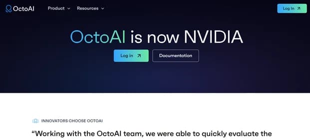 Octo AI - Tool thumbnail