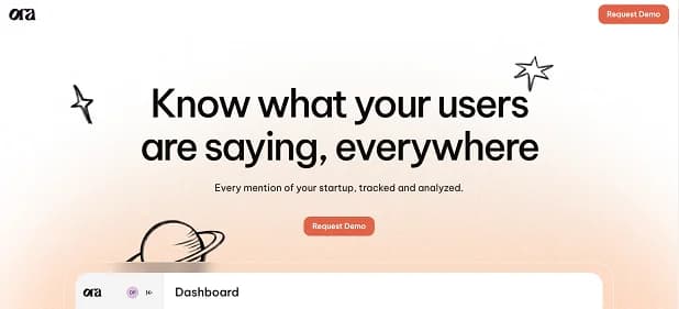 Ora AI - Tool thumbnail