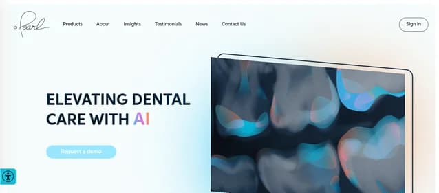 Pearl - Tool thumbnail