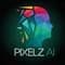 Pixelz AI icon