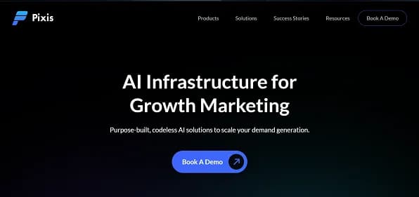 Pixis AI thumbnail