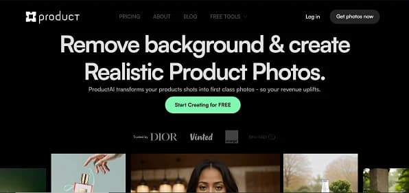 Product AI - Tool thumbnail