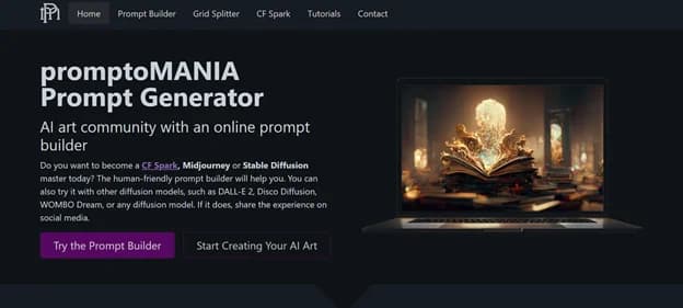 PromptoMANIA thumbnail