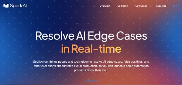 Spark AI - Tool thumbnail