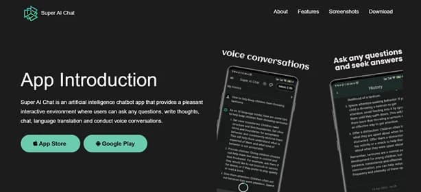 Superchat AI - Tool thumbnail