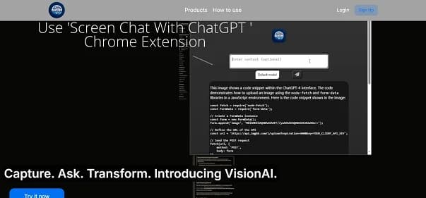 Vision AI thumbnail