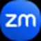 Zoom Ai icon
