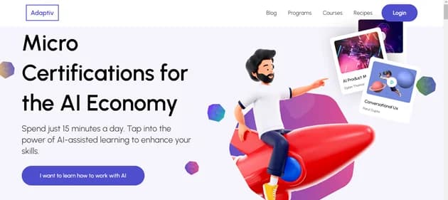 Adaptiv - Tool thumbnail