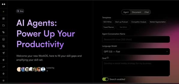 AiAgent.app - Tool thumbnail