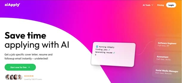 AI Apply - Tool thumbnail
