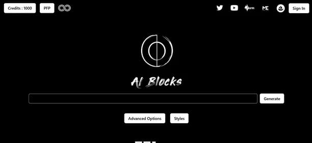 AiBlocks - Tool thumbnail