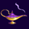 Aladdin AI icon