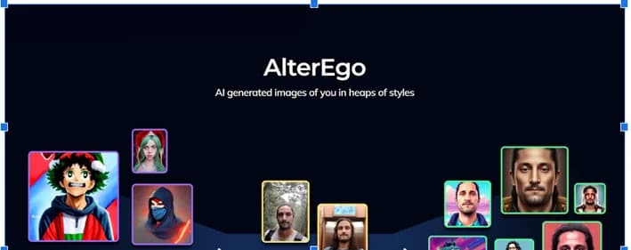 AlterEgo - Tool thumbnail