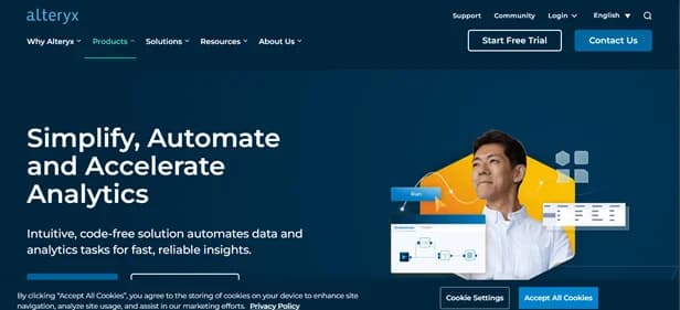 Alteryx thumbnail