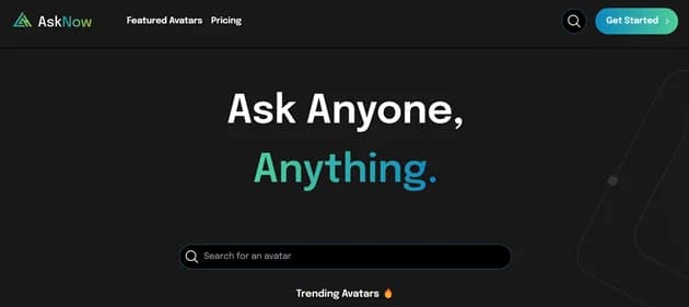 AskNowAI - Tool thumbnail