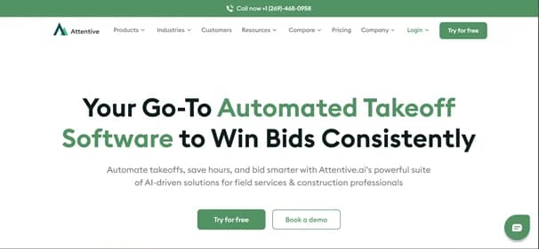 Attentive AI - Tool thumbnail