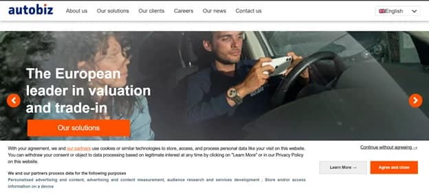 AutoBiz - Tool thumbnail