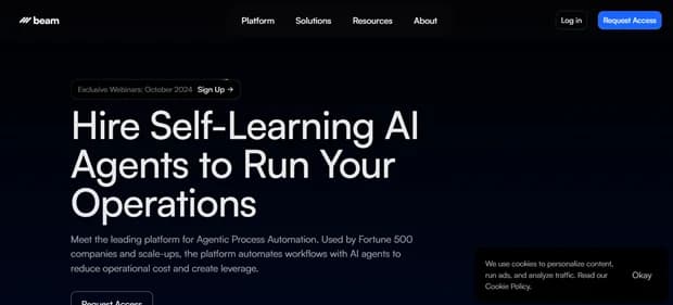 Beam AI thumbnail