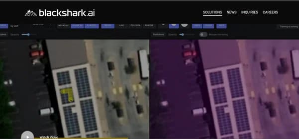 Blackshark AI - Tool thumbnail