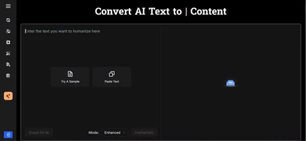 Bypassgpt AI - Tool thumbnail