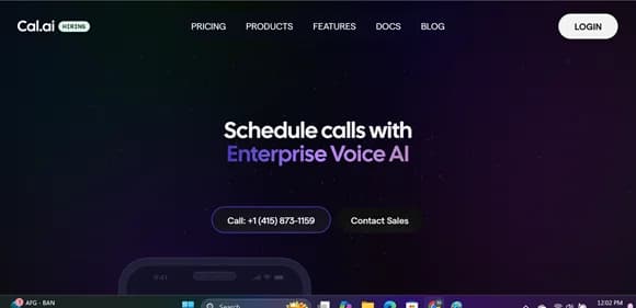 Cal AI - Tool thumbnail