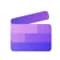 Clipchamp icon