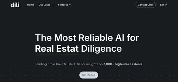 Dili - Tool thumbnail