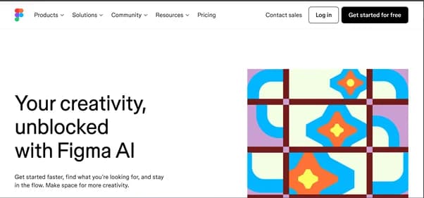 Figma AI - Tool thumbnail