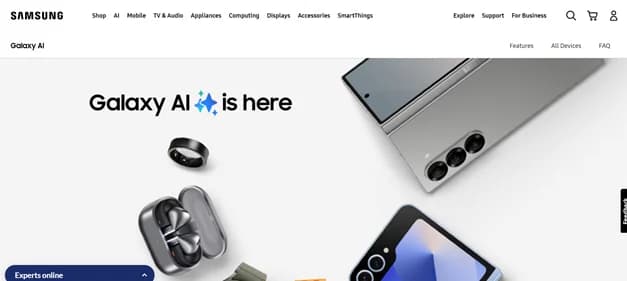 Galaxy AI thumbnail