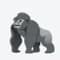 Gorilla Terminal icon