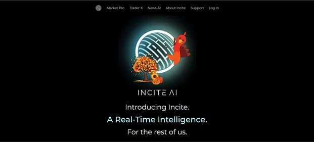 Incite AI - Tool thumbnail