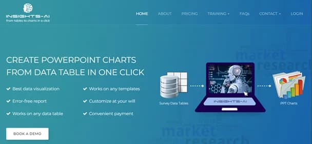 Insights AI - Tool thumbnail