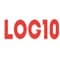 Log10 icon