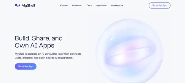 MyShell - Tool thumbnail