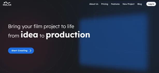 Nolan AI - Tool thumbnail