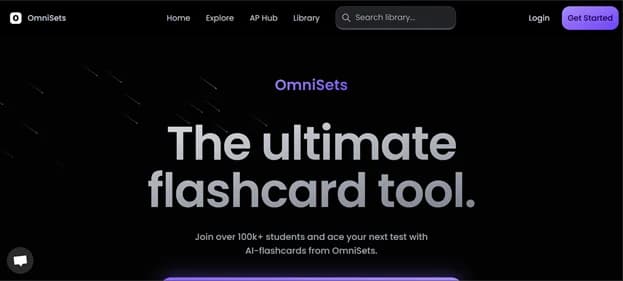 Omnisets AI thumbnail