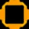 Orange AI icon