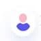 Pfpmaker icon