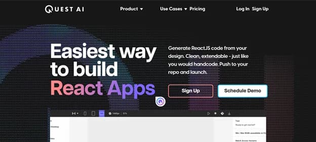 Quest AI - Tool thumbnail