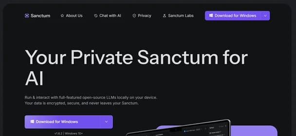 Sanctum - Tool thumbnail