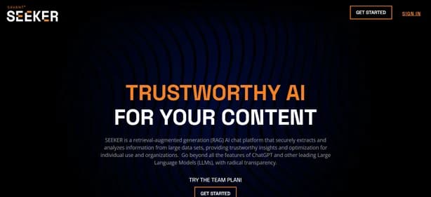Seeker - Tool thumbnail