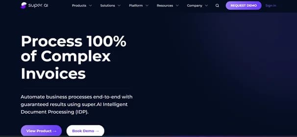 Super AI - Tool thumbnail