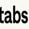 Tabs
