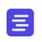 TextGPT icon