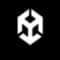 Unity AI icon