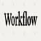 Workflow icon