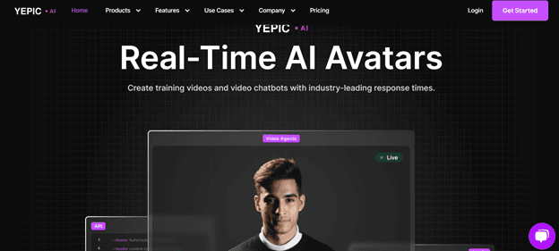 Yepic AI