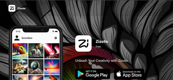 Zizoto - Tool thumbnail