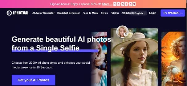 1PhotoAI thumbnail