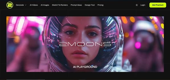 2Moons - Tool thumbnail